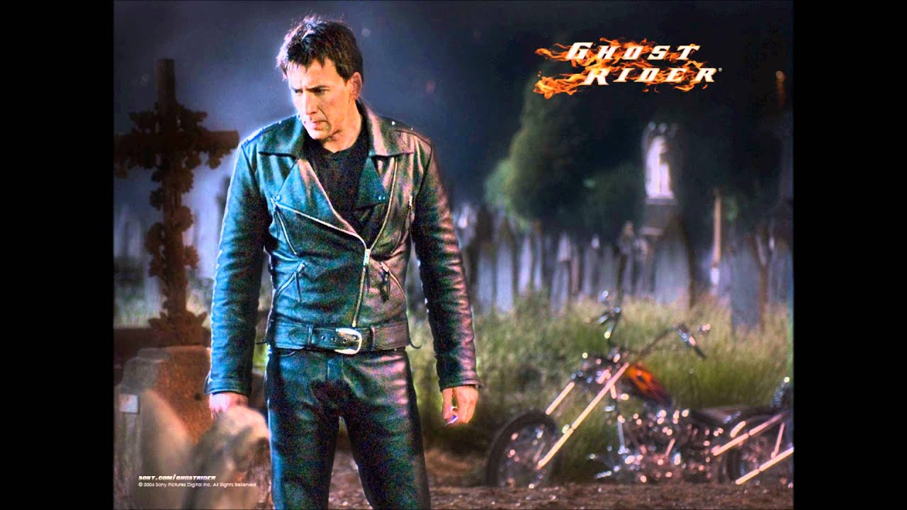 ghost rider full movie download